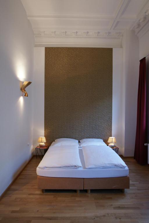 Hotel Stern Düsseldorf Cameră foto